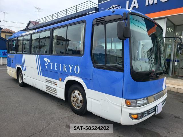 sat car