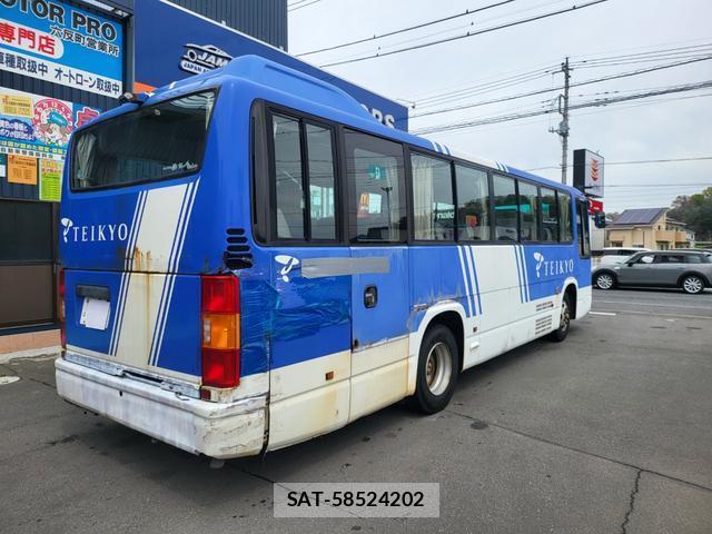 Isuzu GALA 2006-03 7796697-1