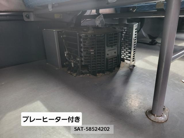 Isuzu GALA 2006-03 7796697-10