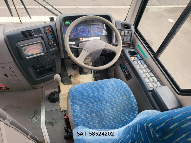 Isuzu GALA 2006-03 7796697-2
