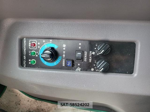 Isuzu GALA 2006-03 7796697-3