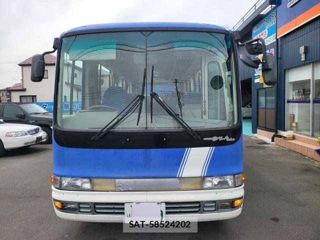 Isuzu GALA 2006-03 7796697-4