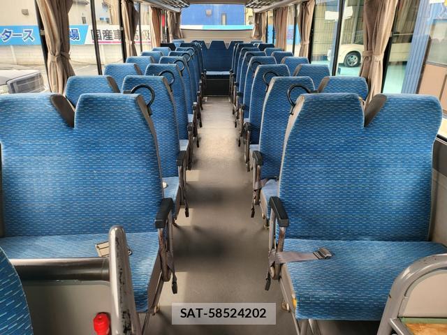 Isuzu GALA 2006-03 7796697-5