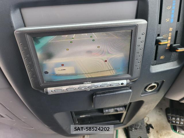 Isuzu GALA 2006-03 7796697-7