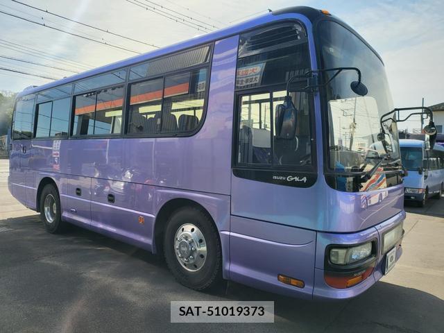 sat car
