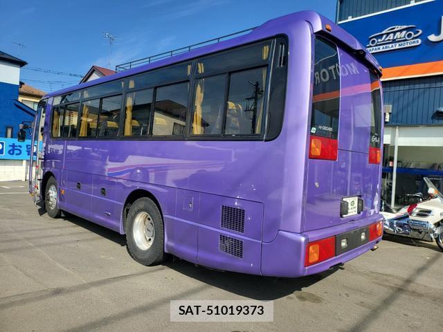 Isuzu GALA 2000-07 7796698-1