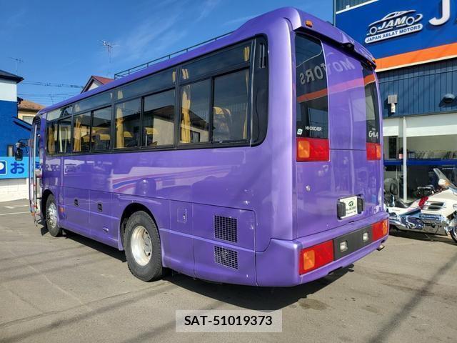 Isuzu GALA 2000-07 7796698-10