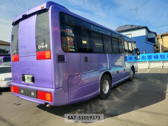 Isuzu GALA 2000-07 7796698-12