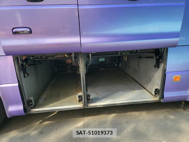 Isuzu GALA 2000-07 7796698-13