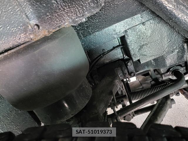 Isuzu GALA 2000-07 7796698-14