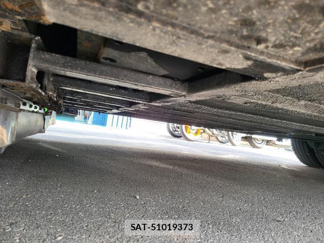 Isuzu GALA 2000-07 7796698-18
