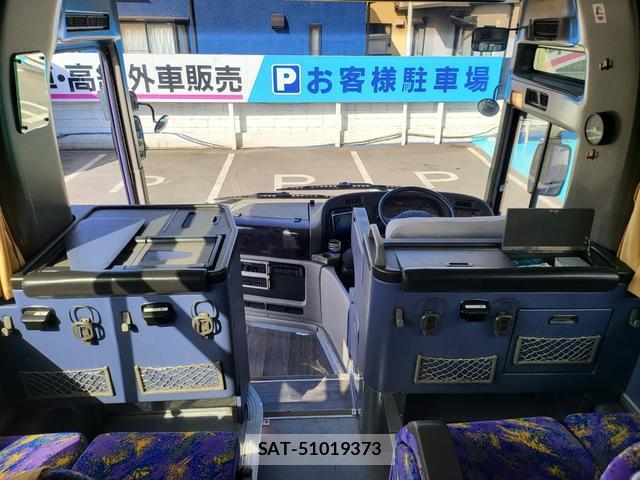 Isuzu GALA 2000-07 7796698-2