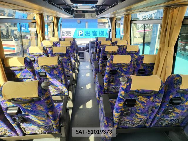 Isuzu GALA 2000-07 7796698-3