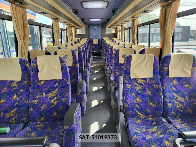 Isuzu GALA 2000-07 7796698-4