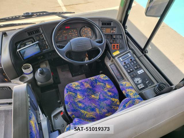 Isuzu GALA 2000-07 7796698-5