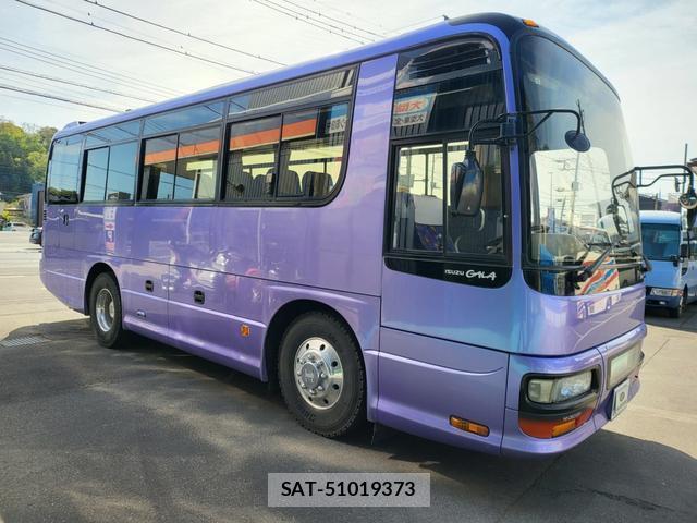Isuzu GALA 2000-07 7796698-6