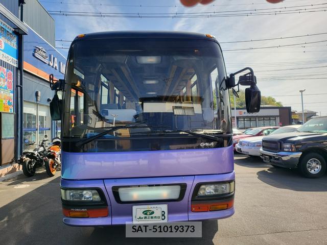 Isuzu GALA 2000-07 7796698-7
