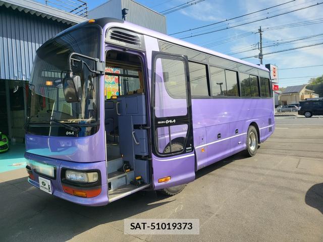 Isuzu GALA 2000-07 7796698-8