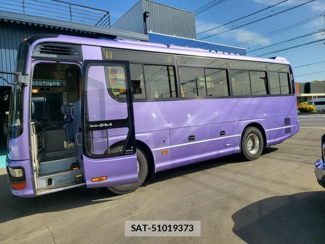 Isuzu GALA 2000-07 7796698-9