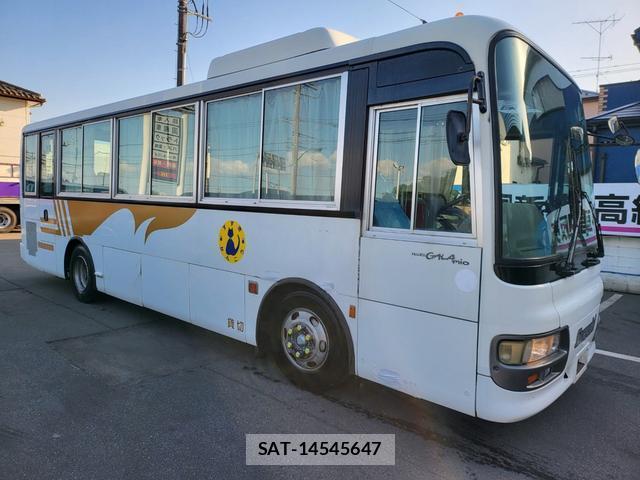 sat car
