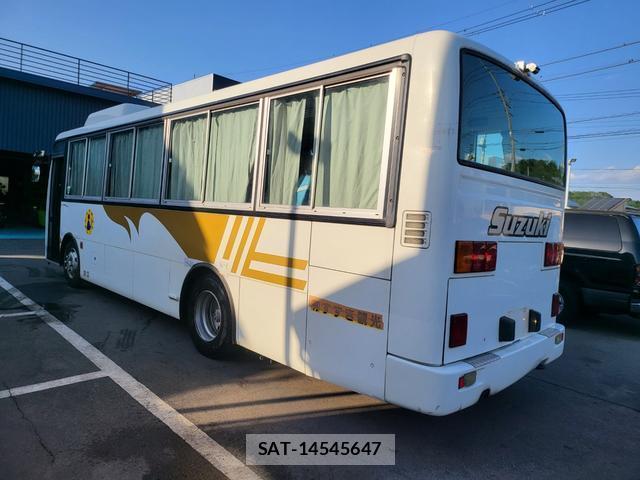Isuzu GALA 2000-04 7796703-1