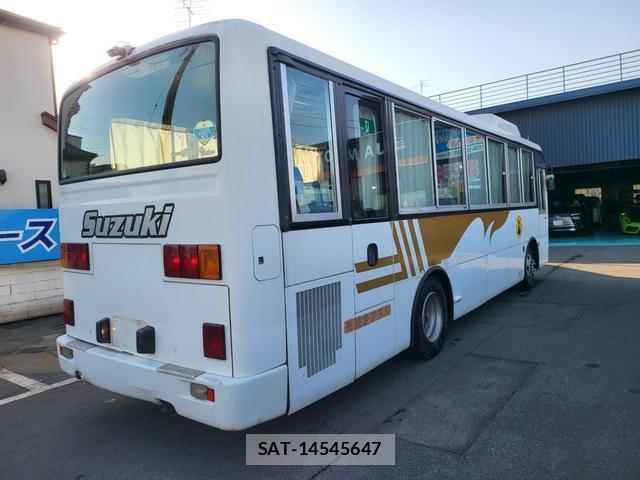 Isuzu GALA 2000-04 7796703-10
