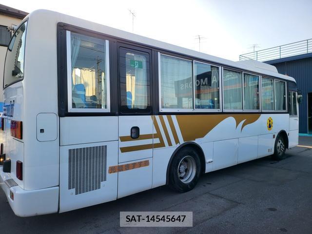 Isuzu GALA 2000-04 7796703-11