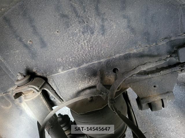 Isuzu GALA 2000-04 7796703-15