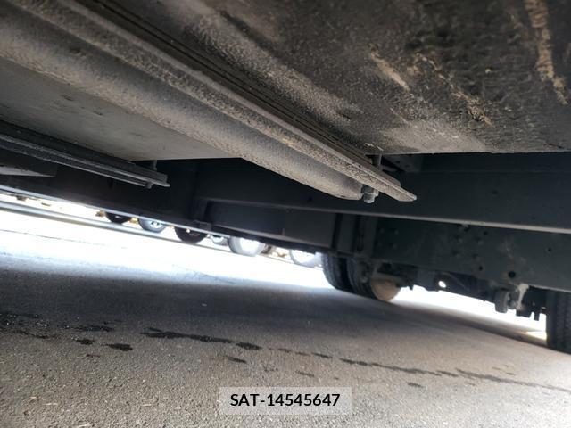 Isuzu GALA 2000-04 7796703-16
