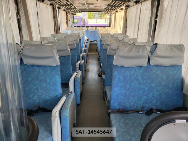 Isuzu GALA 2000-04 7796703-2