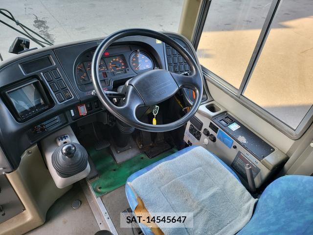 Isuzu GALA 2000-04 7796703-3