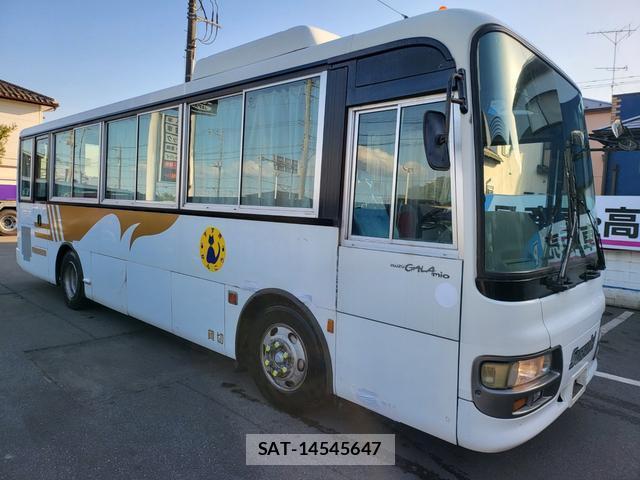 Isuzu GALA 2000-04 7796703-4