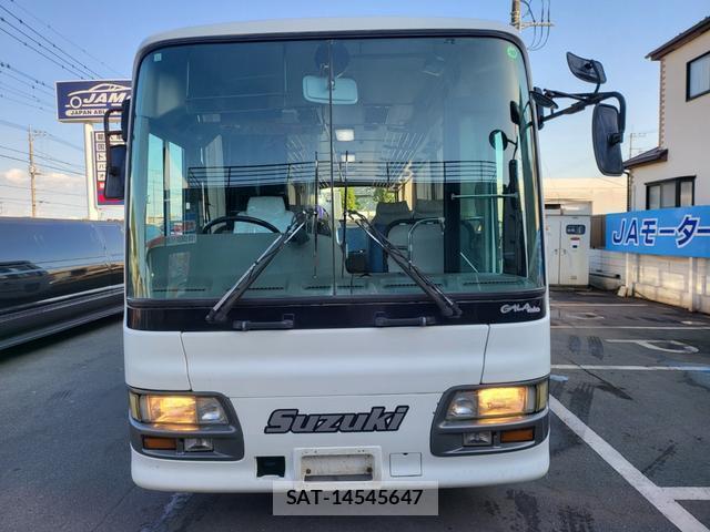 Isuzu GALA 2000-04 7796703-5