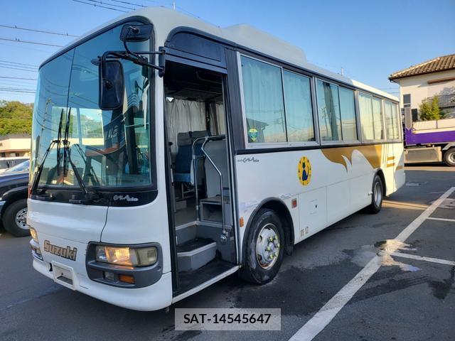 Isuzu GALA 2000-04 7796703-6