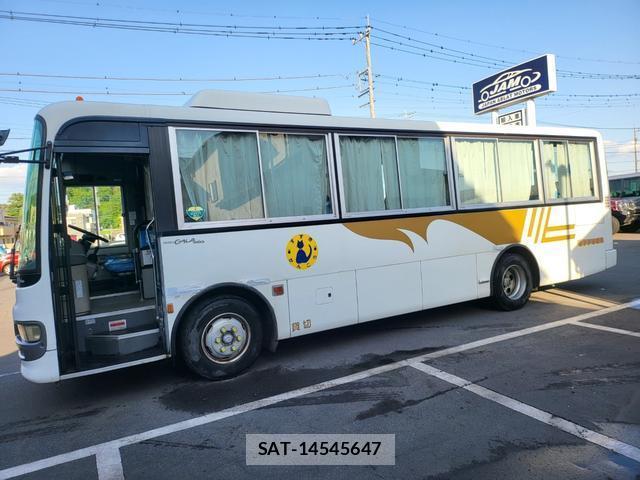 Isuzu GALA 2000-04 7796703-7