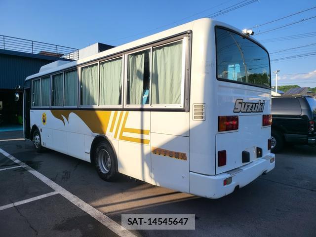 Isuzu GALA 2000-04 7796703-8