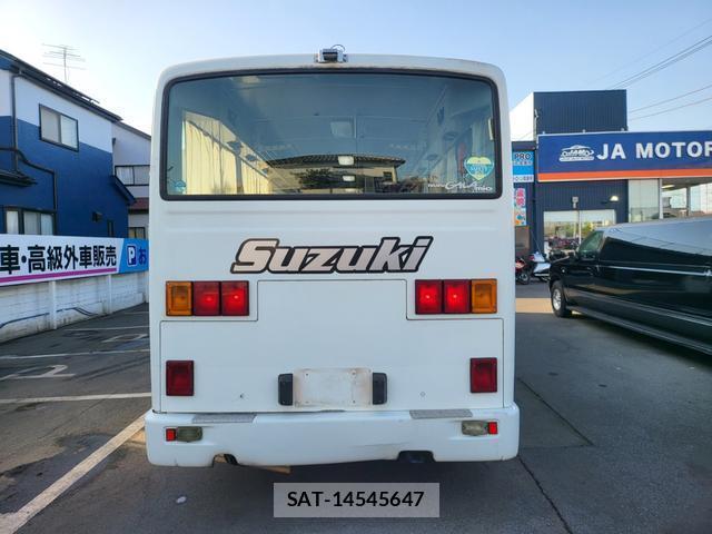 Isuzu GALA 2000-04 7796703-9