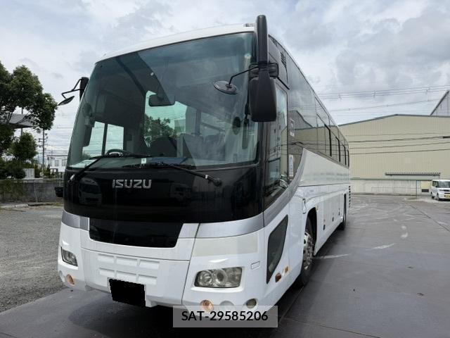 sat car