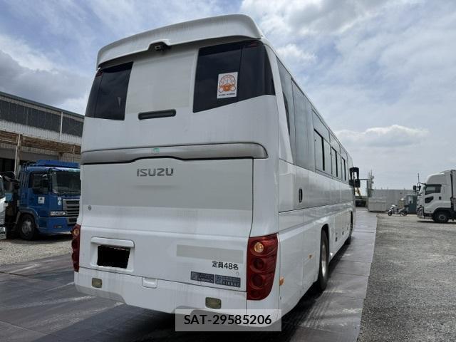 Isuzu GALA 2005-09 7803768-1