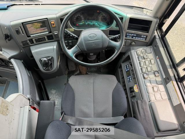 Isuzu GALA 2005-09 7803768-2