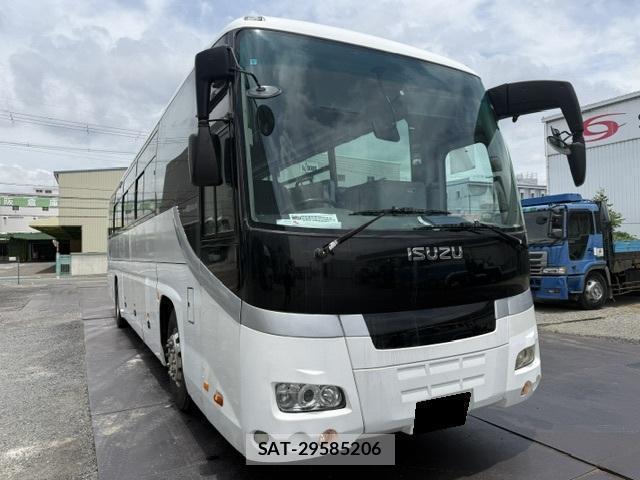 Isuzu GALA 2005-09 7803768-3