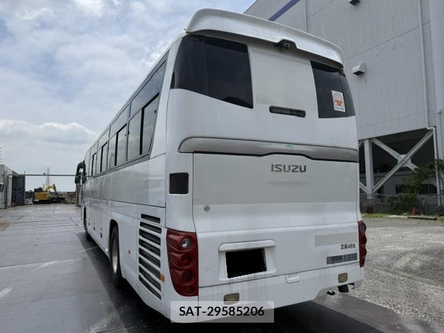Isuzu GALA 2005-09 7803768-4