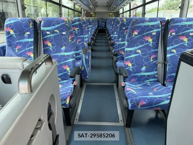 Isuzu GALA 2005-09 7803768-5