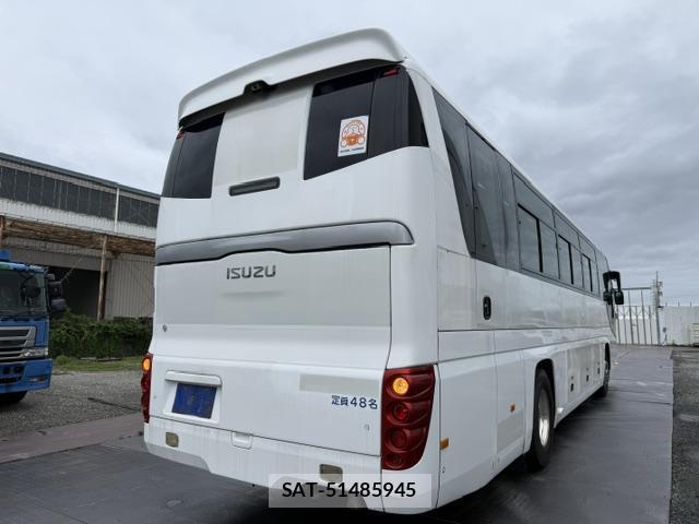 Isuzu GALA 2005-10 7803775-1