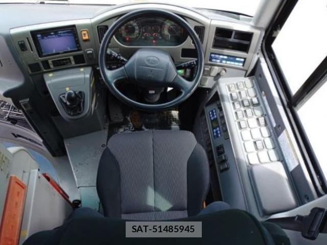 Isuzu GALA 2005-10 7803775-2