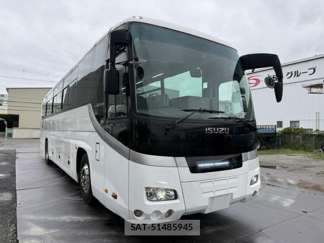 Isuzu GALA 2005-10 7803775-3