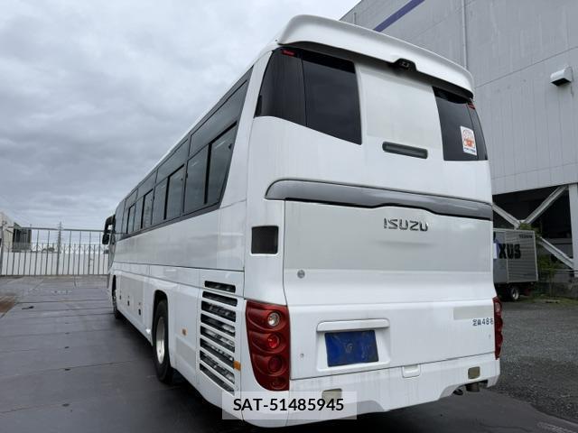 Isuzu GALA 2005-10 7803775-4