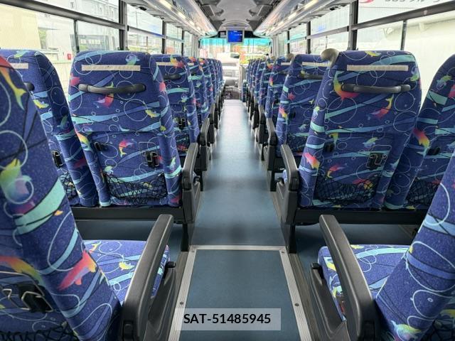 Isuzu GALA 2005-10 7803775-5