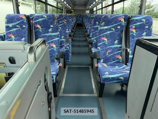Isuzu GALA 2005-10 7803775-6