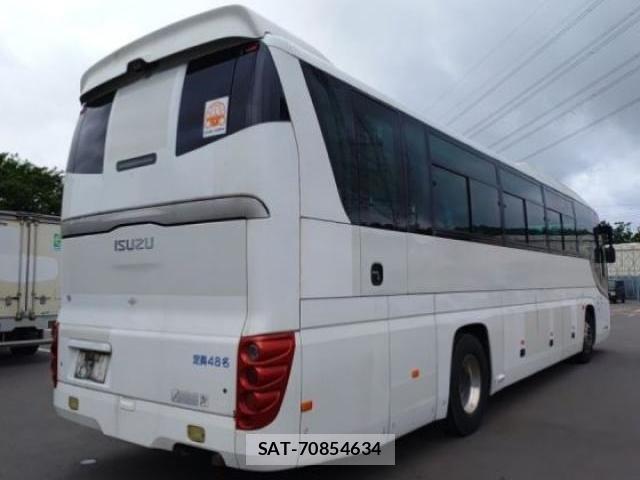 Isuzu GALA 2005-09 7803777-1